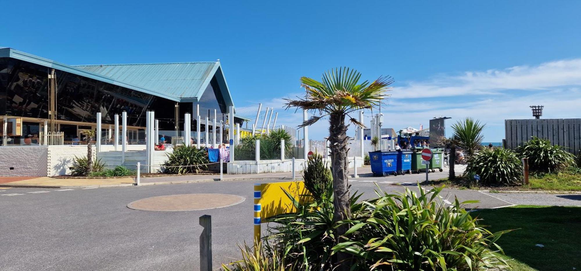 Cwtch, White Horse, Seal Bay Resort Selsey Exterior photo